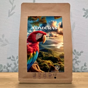 Café Gourmet Honduras