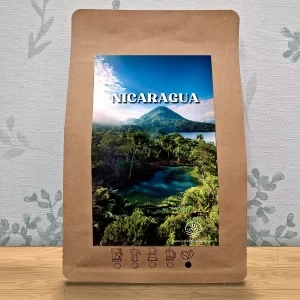 Café Gourmet Nicaragua