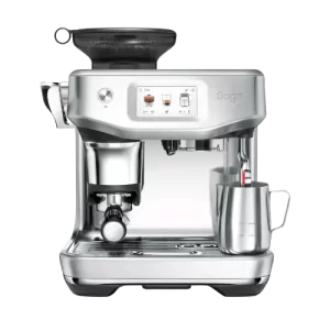 Cafetera Sage Barista Touch Impress