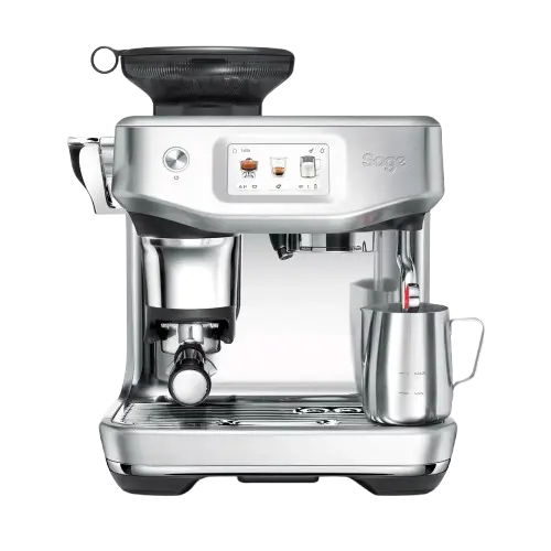 Cafetera Sage Barista Touch Impress