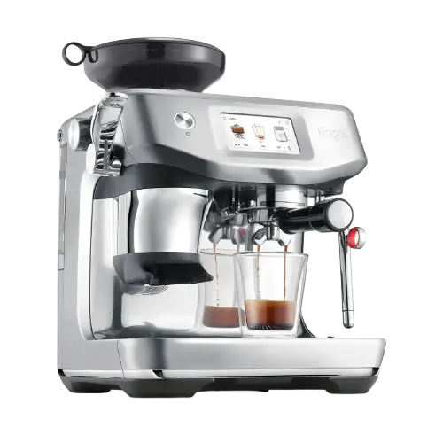 Cafetera Sage Barista Touch Impress - Imagen 4
