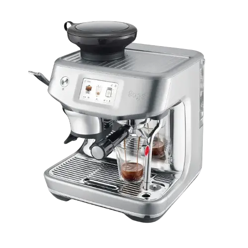 Cafetera Sage Barista Touch Impress - Imagen 3