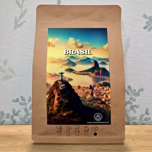 Café de especialidad Brasil