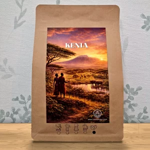 Café Gourmet Kenia