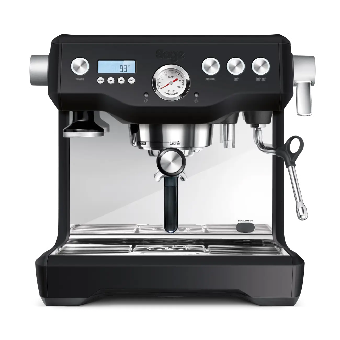 Cafetera Sage Dual Boiler - Imagen 2