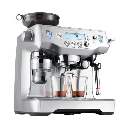 Cafetera Sage Oracle - Imagen 4