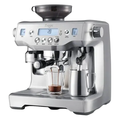 Cafetera Sage Oracle - Imagen 3