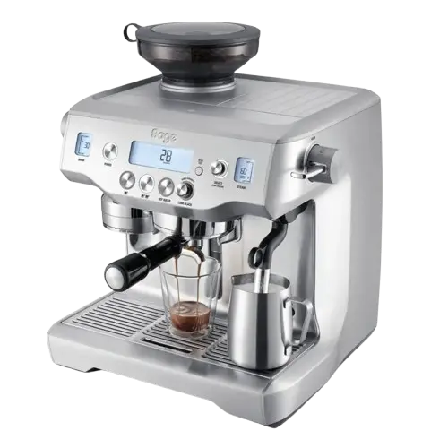 Cafetera Sage Oracle - Imagen 2